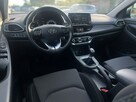 Hyundai i30 Salon Polska Poleasingowy I właściciel Serwis ASO VAT 23% Bezwypadkowy - 10
