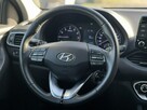 Hyundai i30 Salon Polska Poleasingowy I właściciel Serwis ASO VAT 23% Bezwypadkowy - 12