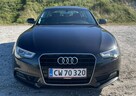Audi A5 - 4