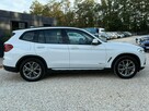 BMW X3 2.0d 190kM xDrive! xLine! Salon Polska ! I rej. 2018 ! Kamera ! - 3