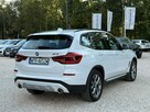 BMW X3 2.0d 190kM xDrive! xLine! Salon Polska ! I rej. 2018 ! Kamera ! - 4