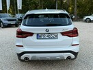 BMW X3 2.0d 190kM xDrive! xLine! Salon Polska ! I rej. 2018 ! Kamera ! - 5