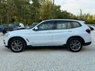 BMW X3 2.0d 190kM xDrive! xLine! Salon Polska ! I rej. 2018 ! Kamera ! - 7