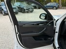 BMW X3 2.0d 190kM xDrive! xLine! Salon Polska ! I rej. 2018 ! Kamera ! - 14