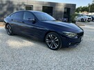 BMW 420d xDrive aut Gran Coupe, Salon PL, 1 właściciel! FV! - 4