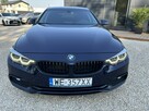 BMW 420d xDrive aut Gran Coupe, Salon PL, 1 właściciel! FV! - 11