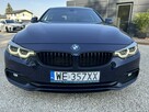 BMW 420d xDrive aut Gran Coupe, Salon PL, 1 właściciel! FV! - 16