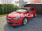 Opel Astra GTC 1.6Turbo 180KM - 1
