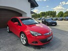 Opel Astra GTC 1.6Turbo 180KM - 2