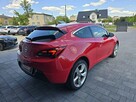 Opel Astra GTC 1.6Turbo 180KM - 7
