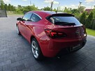 Opel Astra GTC 1.6Turbo 180KM - 8