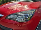 Opel Astra GTC 1.6Turbo 180KM - 10