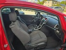 Opel Astra GTC 1.6Turbo 180KM - 13
