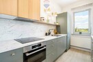 Dwupokojowe z balkonem i gaarażem - 5
