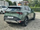 Kia Sportage | Bogata opcja | Niski przebieg - 3