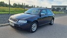 Audi A3 1.9TDi 5 drzwi Klimatronic Grzane Fotele Szyberdach 2000r Sprawny - 1