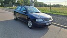 Audi A3 1.9TDi 5 drzwi Klimatronic Grzane Fotele Szyberdach 2000r Sprawny - 2