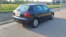 Audi A3 1.9TDi 5 drzwi Klimatronic Grzane Fotele Szyberdach 2000r Sprawny - 4
