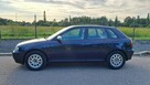 Audi A3 1.9TDi 5 drzwi Klimatronic Grzane Fotele Szyberdach 2000r Sprawny - 6