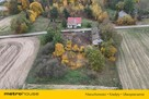 Działka siedliskowa w atrakcyjnej cenie - 4