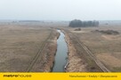 Działka z dostępem do rzeki - 5