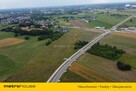 Radzymin -działka przemysłowo-usługowa na wynajem - 9