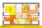 Nowoczesny dom PREMIUM - Żory, Rogoźna - 5