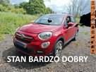 Fiat 500x 1.6 Pop Star - 1