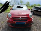 Fiat 500x 1.6 Pop Star - 3