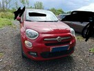 Fiat 500x 1.6 Pop Star - 7