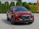 Nissan Qashqai Fabrycznie NOWY   faktura VAT - 1
