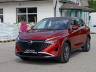 Nissan Qashqai Fabrycznie NOWY   faktura VAT - 2