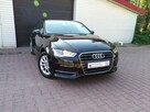 Audi A3 I Właść /Gwarancja /1,4 /122KM /2014 /EA 211 - 2