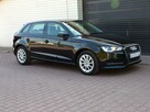 Audi A3 I Właść /Gwarancja /1,4 /122KM /2014 /EA 211 - 4