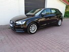 Audi A3 I Właść /Gwarancja /1,4 /122KM /2014 /EA 211 - 9