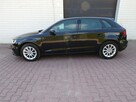 Audi A3 I Właść /Gwarancja /1,4 /122KM /2014 /EA 211 - 10