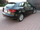Audi A3 I Właść /Gwarancja /1,4 /122KM /2014 /EA 211 - 11