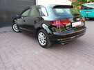 Audi A3 I Właść /Gwarancja /1,4 /122KM /2014 /EA 211 - 15