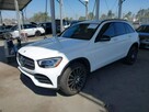 Mercedes GLC 300 SUV 2021 – nowoczesny SUV premium - 1
