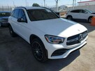 Mercedes GLC 300 SUV 2021 – nowoczesny SUV premium - 2