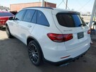 Mercedes GLC 300 SUV 2021 – nowoczesny SUV premium - 3