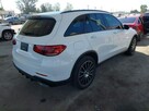 Mercedes GLC 300 SUV 2021 – nowoczesny SUV premium - 4