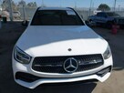 Mercedes GLC 300 SUV 2021 – nowoczesny SUV premium - 11