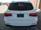 Mercedes GLC 300 SUV 2021 – nowoczesny SUV premium - 14
