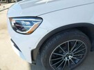 Mercedes GLC 300 SUV 2021 – nowoczesny SUV premium - 15