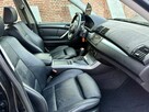 X5 M ! Sport Pakiet ! Shadow Line ! Super Stan ! Serwisowana ! - 9