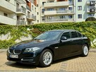 BMW 520 - 1