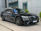 Mercedes S 580 V8 4Matic 503 KM. Salon PL. Pakiet Executive. GWARANCJA do 09.2028. - 4