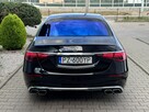Mercedes S 580 V8 4Matic 503 KM. Salon PL. Pakiet Executive. GWARANCJA do 09.2028. - 6