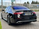 Mercedes S 580 V8 4Matic 503 KM. Salon PL. Pakiet Executive. GWARANCJA do 09.2028. - 8